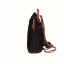 Flat backpack
