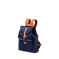 Backpack with flap 35 cm