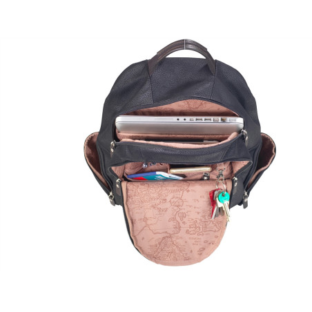Teardrop Backpack 45 cm - Laptop 15,4"