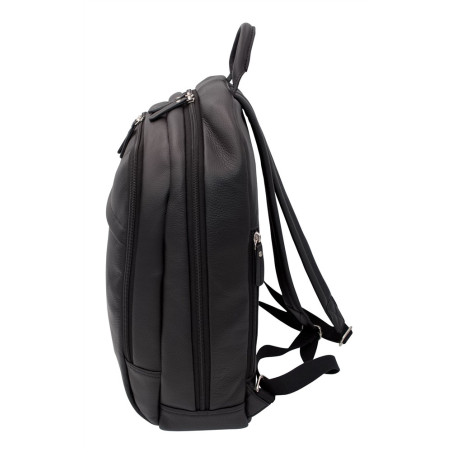 Teardrop backpack 42 cm - portable 15"