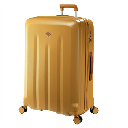 Valise extensible 4 roues 76 cm