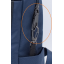 Sac à dos antivol 40 cm 2 compartiments - portable 15.6"