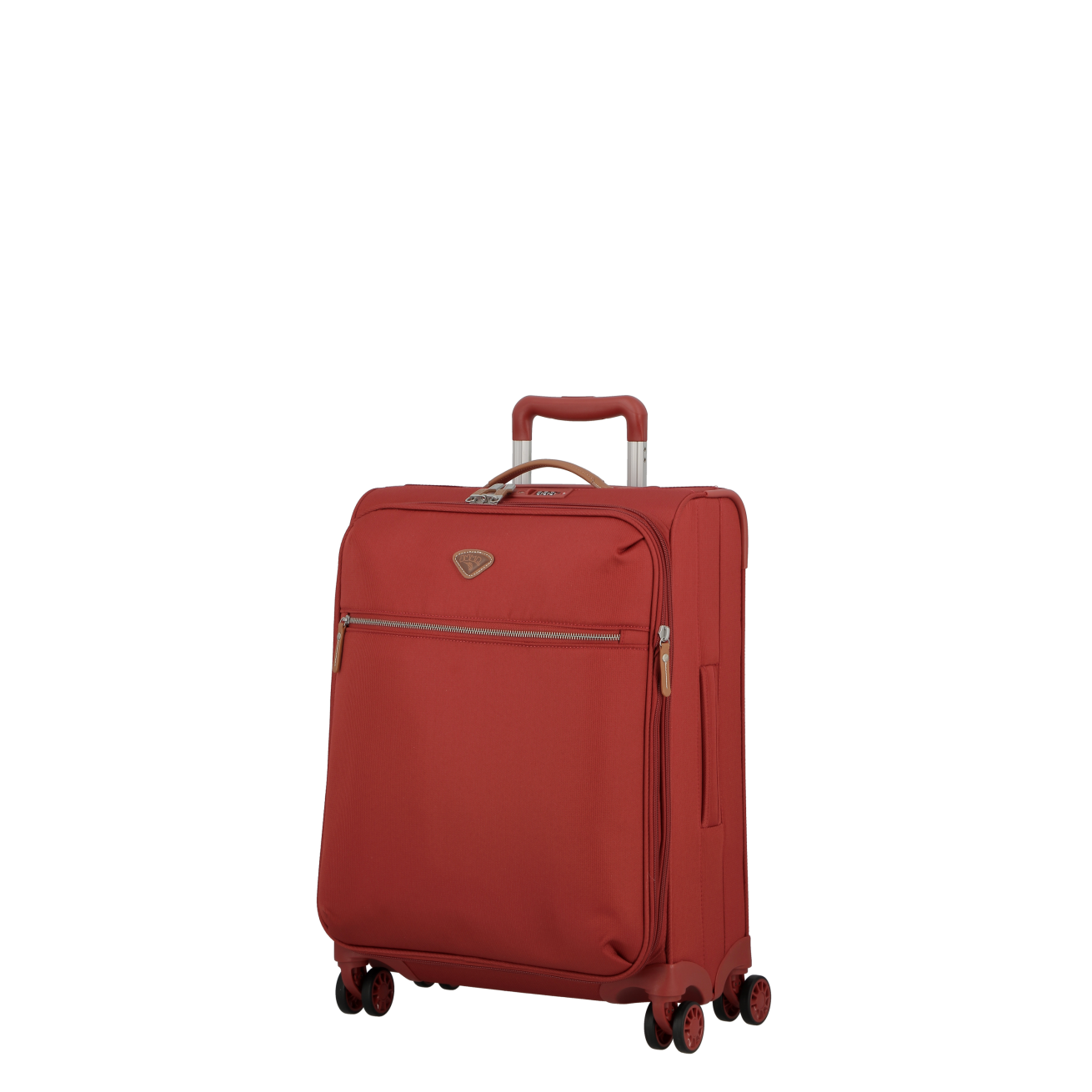 Valise extensible 4 roues cabine 55 cm