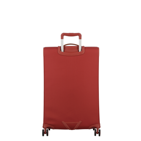 Valise extensible 4 roues Moyenne 67 cm