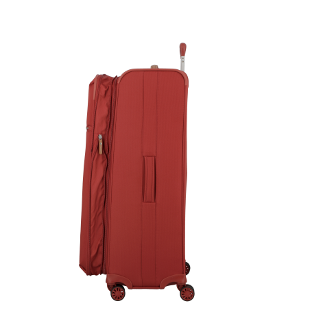 Valise extensible 4 roues 77 cm
