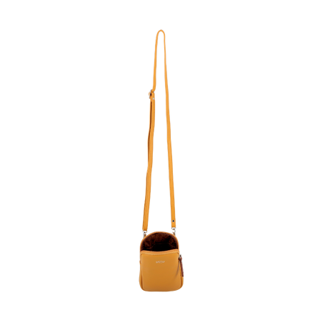 Pochette bandoulière smartphone