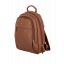 Sac à dos borne 36 cm - portable 13" caramel UPPSALA CUIR | Jump® Bagages