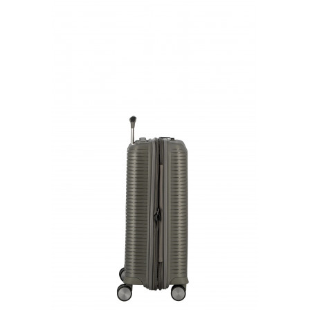 Expandable 4-Wheel Cabin Suitcase 55 cm