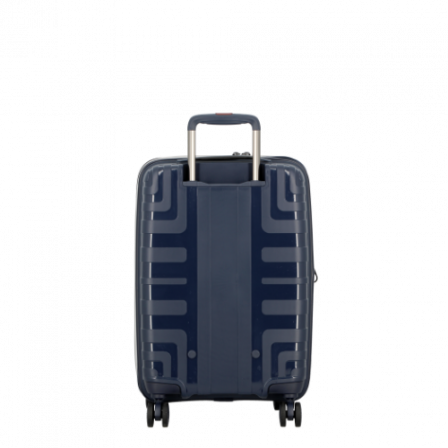 Ultra Light 4-wheel cabin suitcase 55 cm