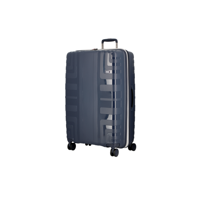 Jumbo 4 Wheels Ultra Light Suitcase 31"