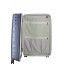 Jumbo 4 Wheels Ultra Light Suitcase 31"