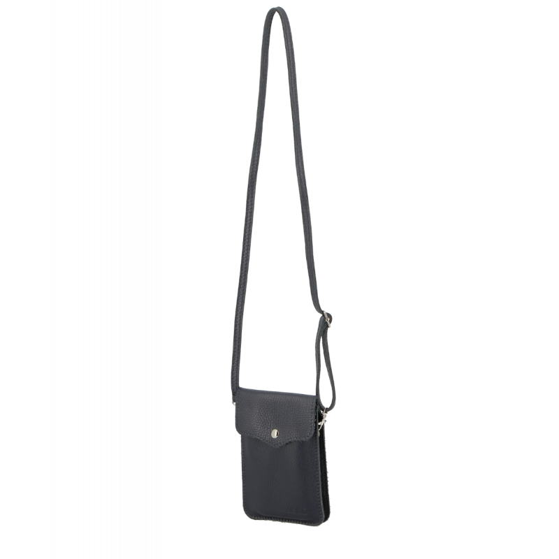 Pochette bandoulière téléphone marine JUMP BOUTIQUE | Jump® Bagages