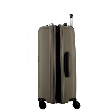 Expandable Suitcase 66 cm