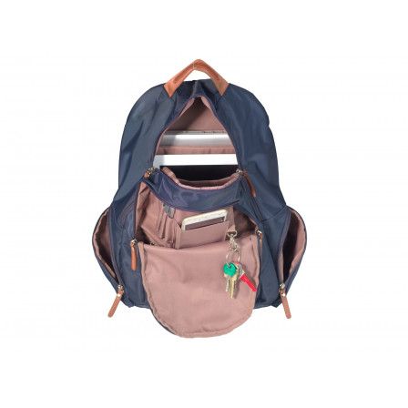 copy of Flat Backpack