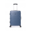 copy of Valise 4 roues cabine extensible 55x35x20/24 cm