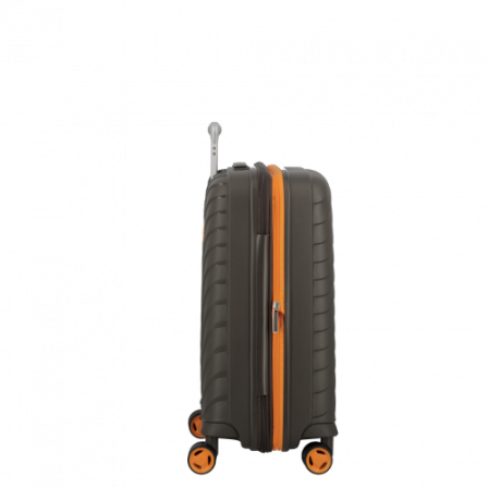 Valise 4 roues Extensible Ultra-Light 55 cm