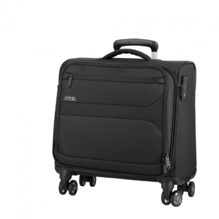 Pilot Case extensible 4 roues 43 cm