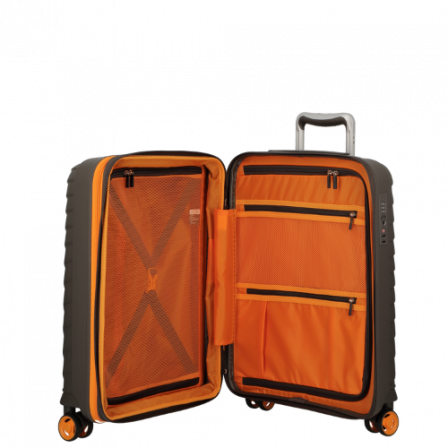 Valise 4 roues Extensible Ultra-Light 67 cm