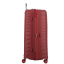 Valise 4 roues Extensible Ultra-Light 77 cm rouge TENALI 2.0 | Jump® Bagages
