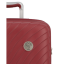 Valise 4 roues Extensible Ultra-Light 77 cm rouge TENALI 2.0 | Jump® Bagages