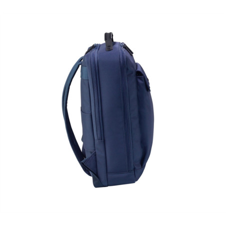 Sac à dos 2 compartiments - portable 15,4" max