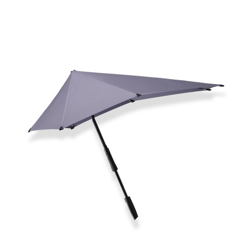 Large stick storm umbrella