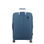 Ultra-Light Expandable 4-Wheel Suitcase 67 cm