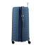 Ultra-Light Expandable 4-Wheel Suitcase 77 cm