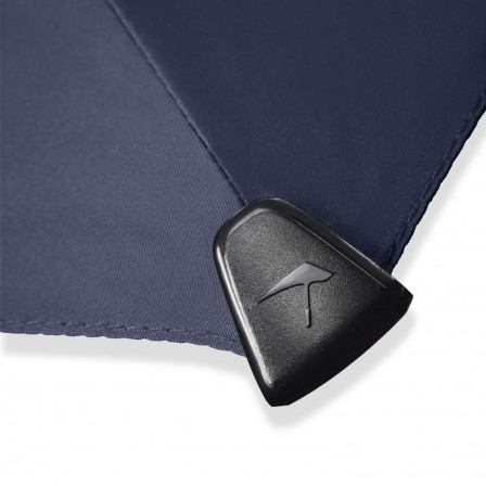 Mini automatic foldable storm umbrella
