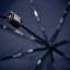 Mini automatic foldable storm umbrella