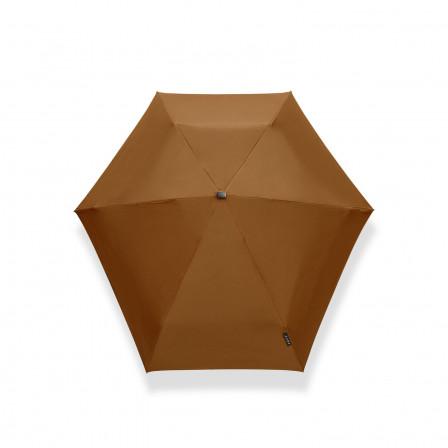 Micro foldable storm umbrella