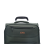 Underseat 2-Wheel Suitcase 45x35x18 cm