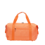 Sac de voyage cabine Medium 45x27x22 cm orange MOOREA 2 | Jump® Bagages
