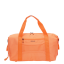 Sac de voyage cabine Medium 45x27x22 cm orange MOOREA 2 | Jump® Bagages