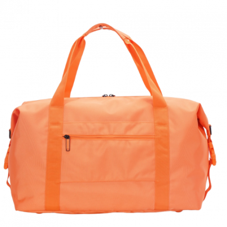 Sac de voyage cabine Large 50x34x24 cm orange MOOREA 2 | Jump® Bagages