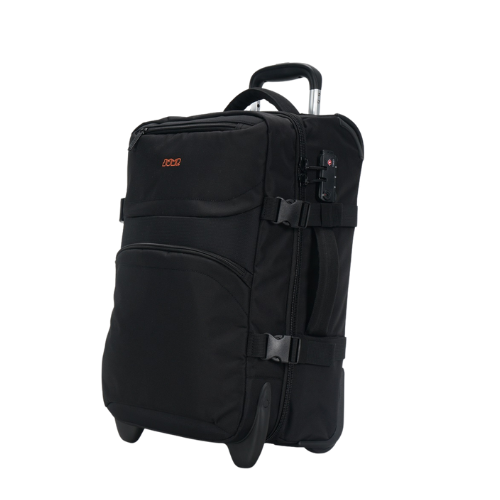 Trolley bag 2 cabin...