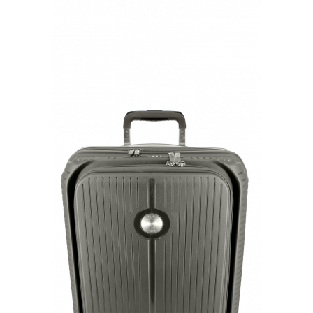 Business Cabin Suitcase, 4 Wheels, 55 cm
