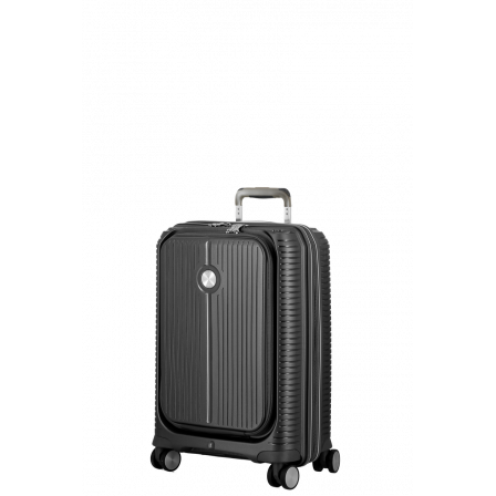 Business cabin suitcase 4 wheels 55 cm
