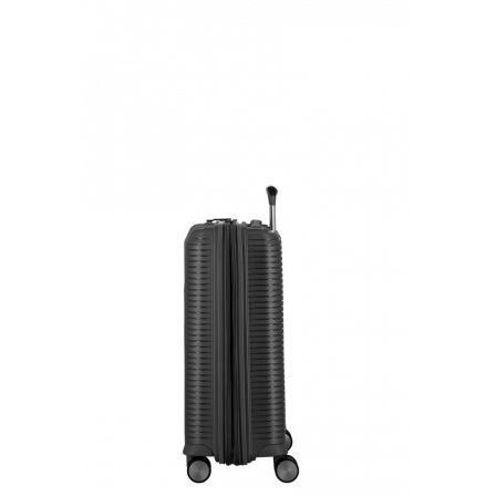 Valise cabine business 4 roues 55 cm noir SONDO | Jump® Bagages