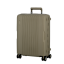 Cabin 4-Wheel Hinge Closure Suitcase 55 cm