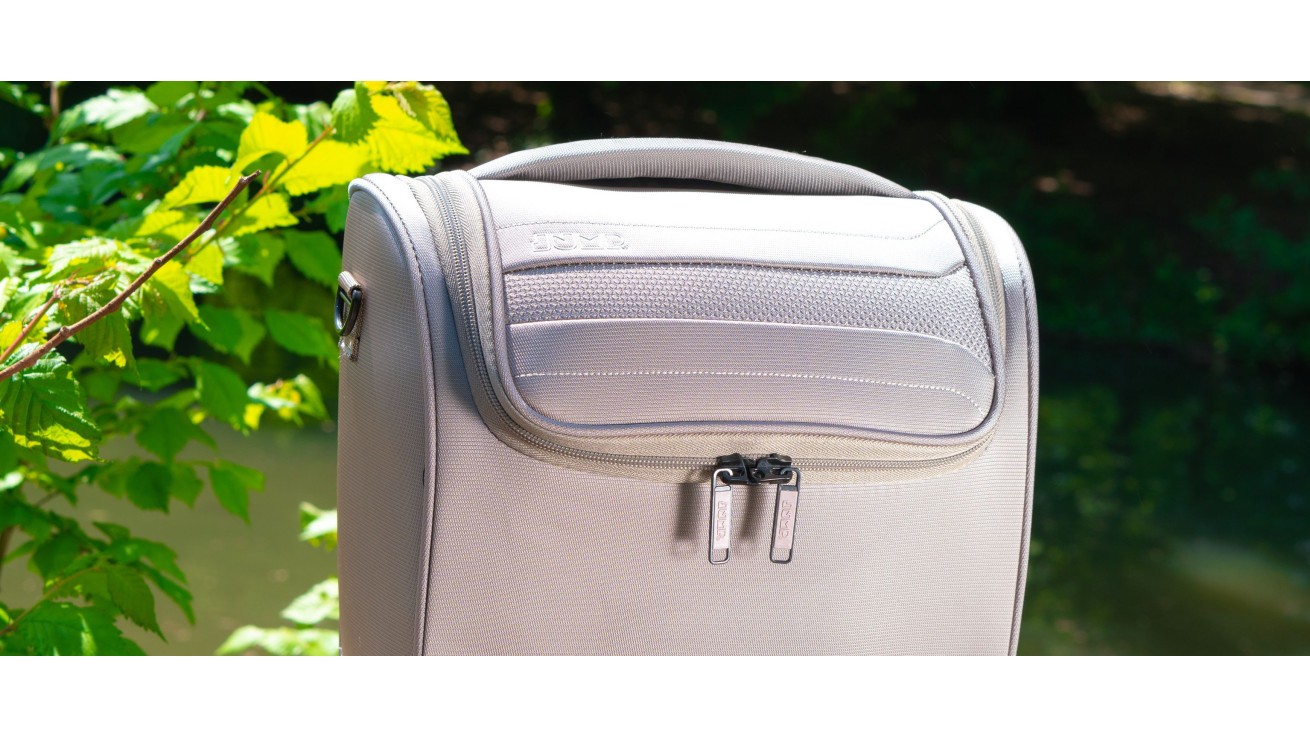 Trousse de toilette | Jump ® Bagages, valises, sacs, et accessoires